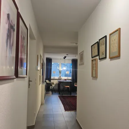 Mit Burgblick 마이엔