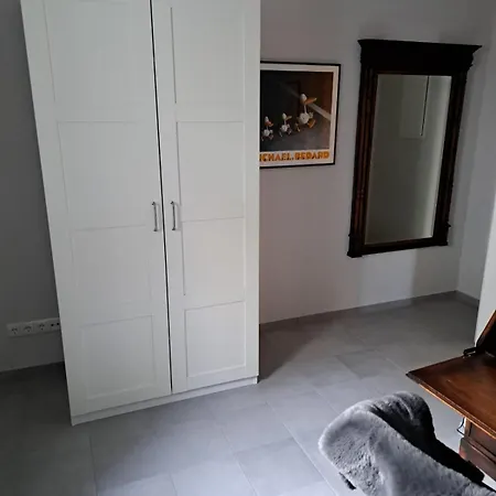 Mit Burgblick * 마이엔