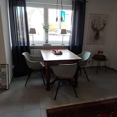 Mit Burgblick * 마이엔