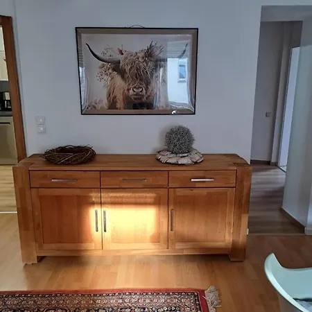 Mit Burgblick 마이엔