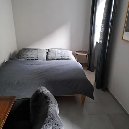 Mit Burgblick 아파트