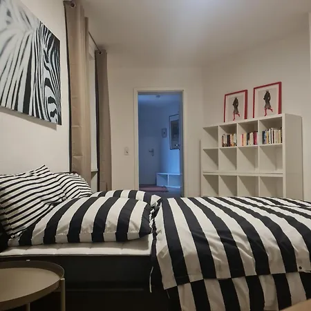 Mit Burgblick 마이엔