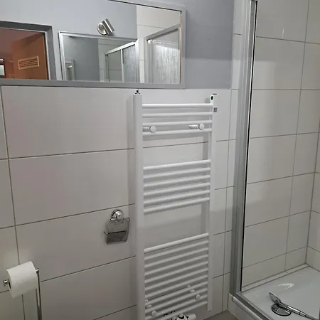 Mit Burgblick 아파트