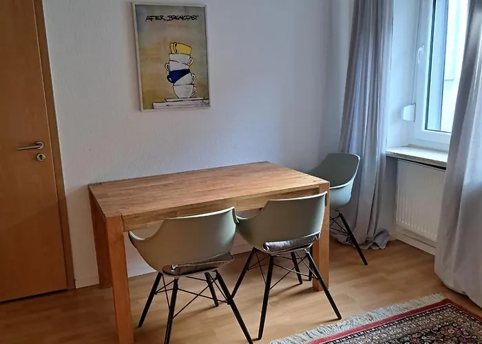 Mit Burgblick 马延