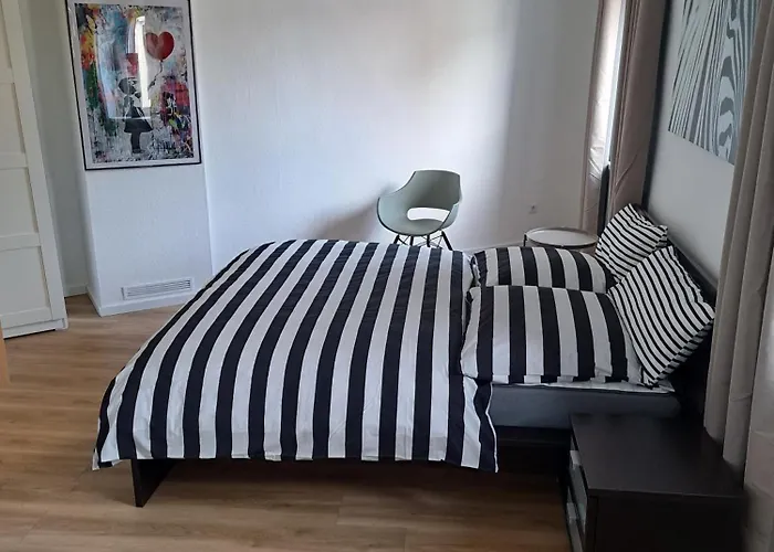 Mit Burgblick 马延