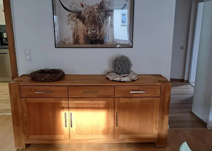 Mit Burgblick 马延