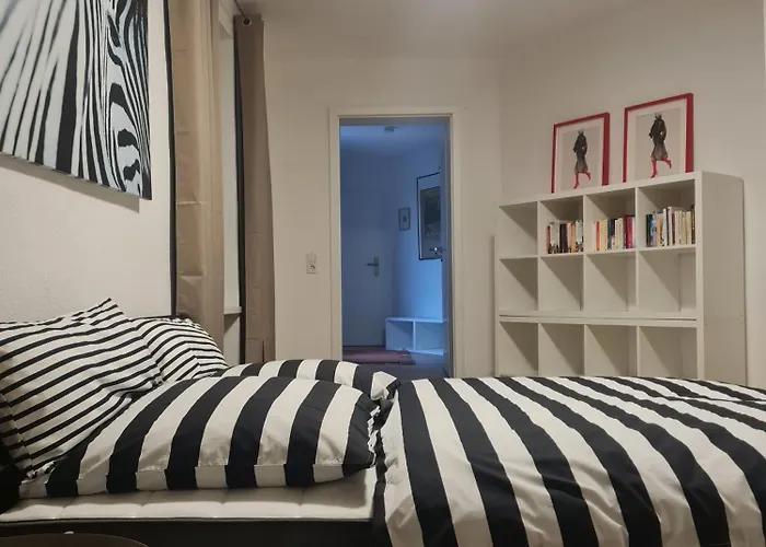 Mit Burgblick 马延