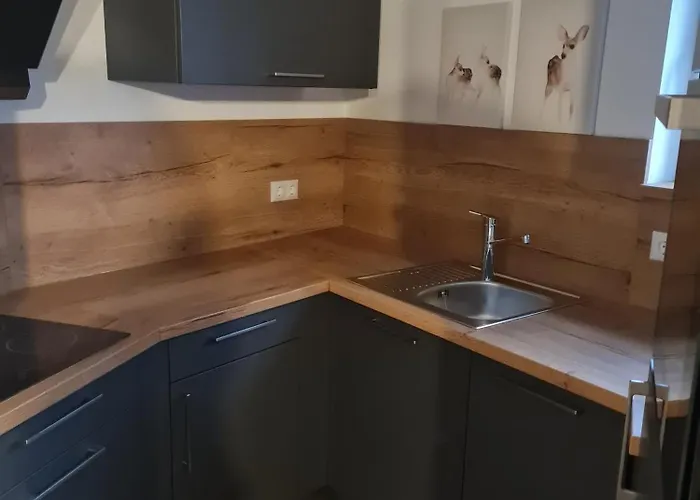 Mit Burgblick 马延