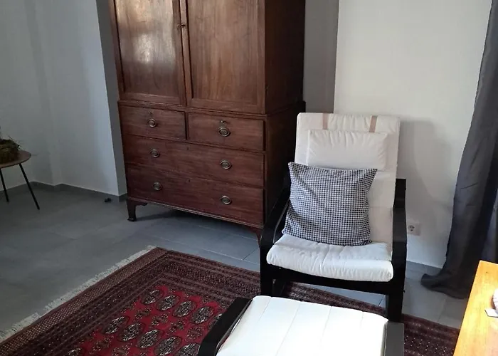 Mit Burgblick * 马延